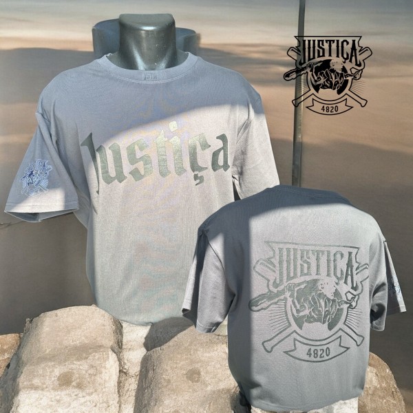 Nouvelle collection JUSTIÇA FAFE